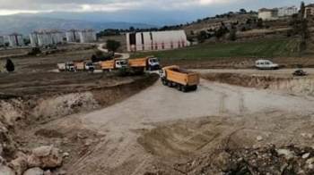 Huzurevi İçin Dairesini Bağışladı
