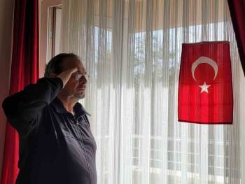 Huzurevi Sakinleri Cumhuriyetin 100’Üncü Yılına Hazırlandı
