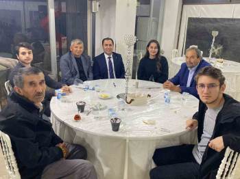 Huzurevi Sakinleri İçin Organizasyon Düzenlendi
