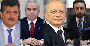 İş dünyası sonuçtan memnun