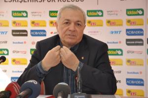 Yetenekli oyuncuları kadromuza katacağız