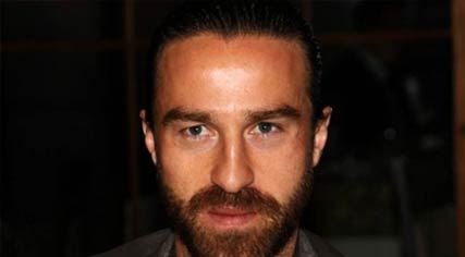 İște Uğur İnceman'ın tek hayali..