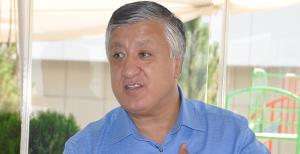 Bu camia için yüreğimizi ortaya koyduk