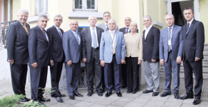 İşadamlarına Bulgaristan desteği