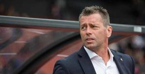 Skibbe: İyi bir takımla oynayacağız