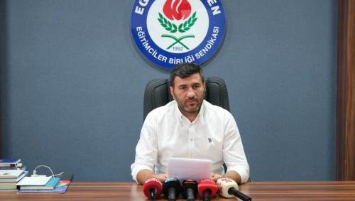 İbrahim Akar: “Zorunlu eğitim esnek ve modüler olmalı”