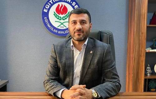 İbrahim Akar'dan sert çıkış: "Demokrasi bahane, vandallık şahane!"