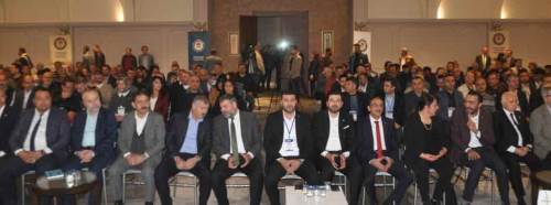 İbrahim Akar güven tazeledi