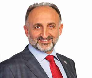 İbrahim Atıcı kimdir?