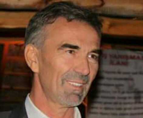 İBRAHİM ÇELİK KİMDİR?