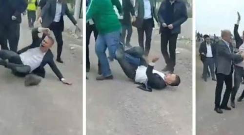 İbrahim Efe Kimdir, Hangi Partiden ve Neden Gündemde?