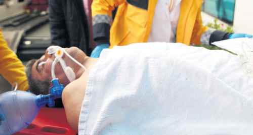 İbrahim Erkal ölümle savaşıyor!