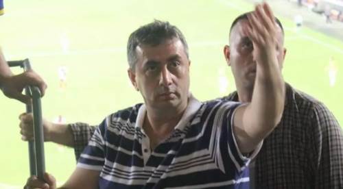 İbrahim Gümüştekin kimdir?