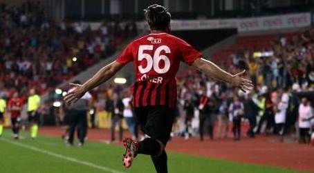İbrahim Halil Öner'den Eskişehirspor sözler