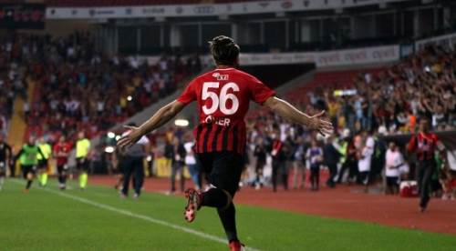 İbrahim Halil Öner gelen tepkilerden sonra...