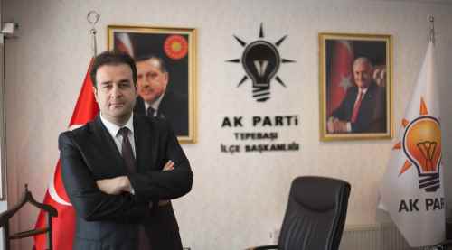 İbrahim Kaynarca ES TV'de