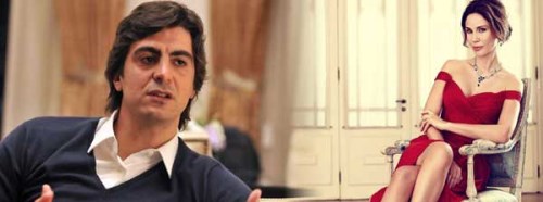 İbrahim Kutluay ile Demet Şener boşandı! Servet ödeyecek