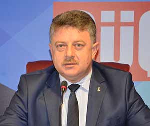 İbrahim Poyraz kimdir?