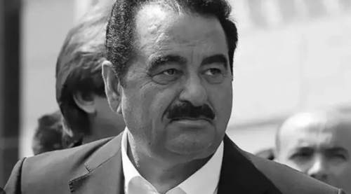 İbrahim Tatlıses Neden Hastaneye Kaldırıldı? İbrahim Tatlıses'in Hastalığı Ne?