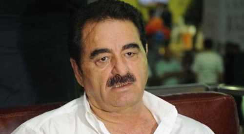 İbrahim Tatlıses üç kadının arasında kaldı