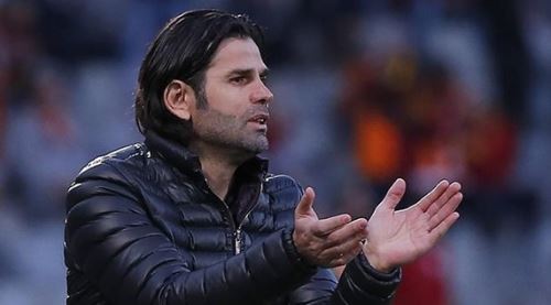 İbrahim Üzülmez'den Eskişehirspor açıklaması