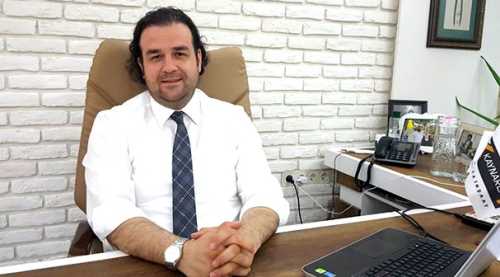 İbrahim Yılmaz Kaynarca kimdir?