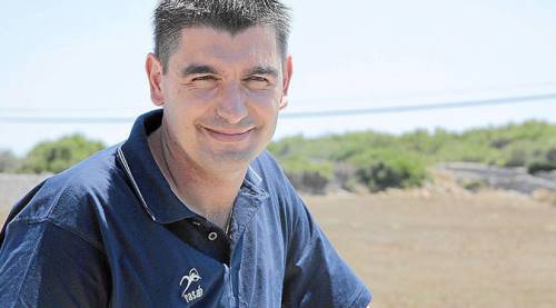 İbre Berrocal’a döndü