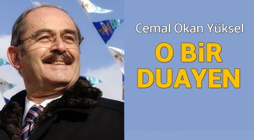 İbre Yılmaz Büyükerşen'e çevrildi