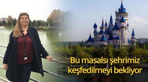 İç Anadolu'nun modern şehri: Eskişehir