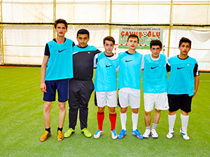 Ticaret Borsası Kocaeliye gidiyor