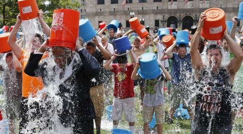 Ice Bucket Challenge'ın mucidi hayatını kaybetti