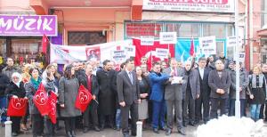 İşçi sefalete mahkum edildi