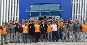 İşçilerin sözleşme mutluluğu