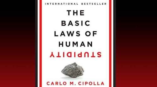 İçimizdeki ahmaklar!