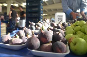 İçinde Sütten İki Kat Fazla Kalsiyum Bulunuyor

