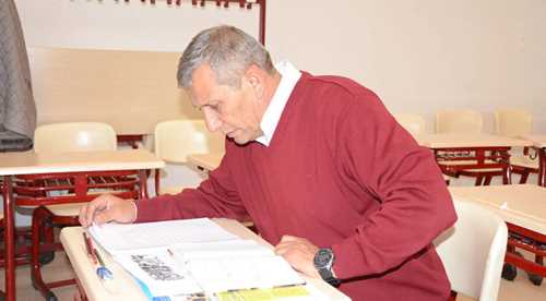 İçindeki ukde üniversite öğrencisi yaptı