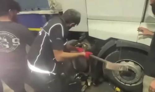 İçişleri Bakanı açıkladı: 73 ilde dev operasyon!