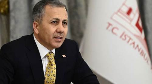 İçişleri Bakanı duyurdu: Eskişehir'in de olduğu 11 ilde...