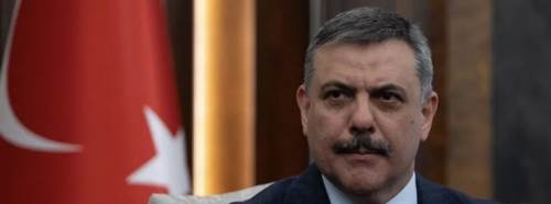 İçişleri Bakanı Mustafa Çiftçi’nin Bilecik programı belli oldu!