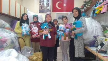 İçişleri Bakanı Soylu Talimat Verdi, Siparişler Teslim Edildi
