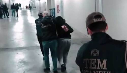 İçişleri Bakanı Yerlikaya açıkladı: 33 ilde DEAŞ operasyonu