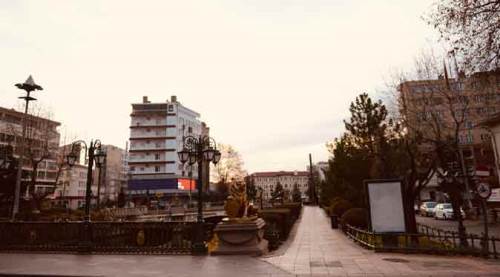 İçişleri Bakanlığı duyurdu: Kısıtlamadan onlar da muaf tutuldu!