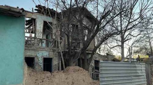 İçişleri Bakanlığı genelge gönderdi: Eskişehir’de onlarca bina...