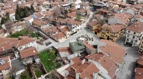 İçişleri Bakanlığı'ndan 23 Nisan genelgesi: Sokağa çıkma yasağı...