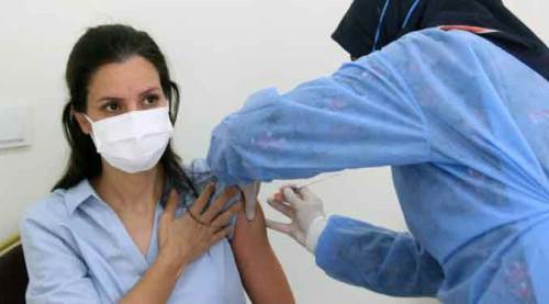 İçişleri Bakanlığı'ndan flaş genelge: PCR Testi artık...