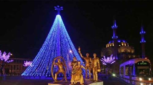 İçişleri'nden flaş genelge! Ramazan boyunca...