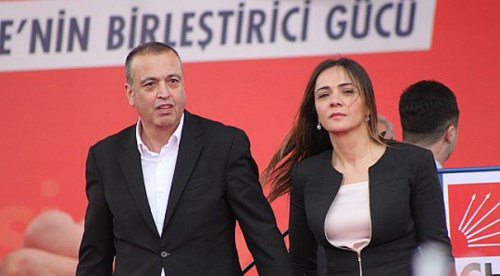 İçişleri'nden İlgezdi açıklaması