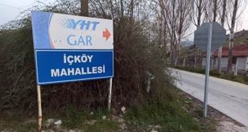 İçköy Mahallesi İkinci Kez Karantinaya Alındı
