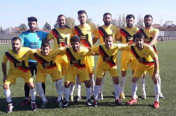 İçköyspor 8’De 8 Yaptı
