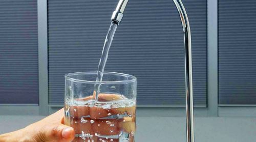 İçme suyu şebekesinde alüminyum alarmı!